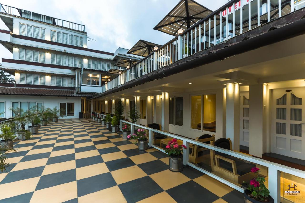 Hotel Darshan Pvt Ltd