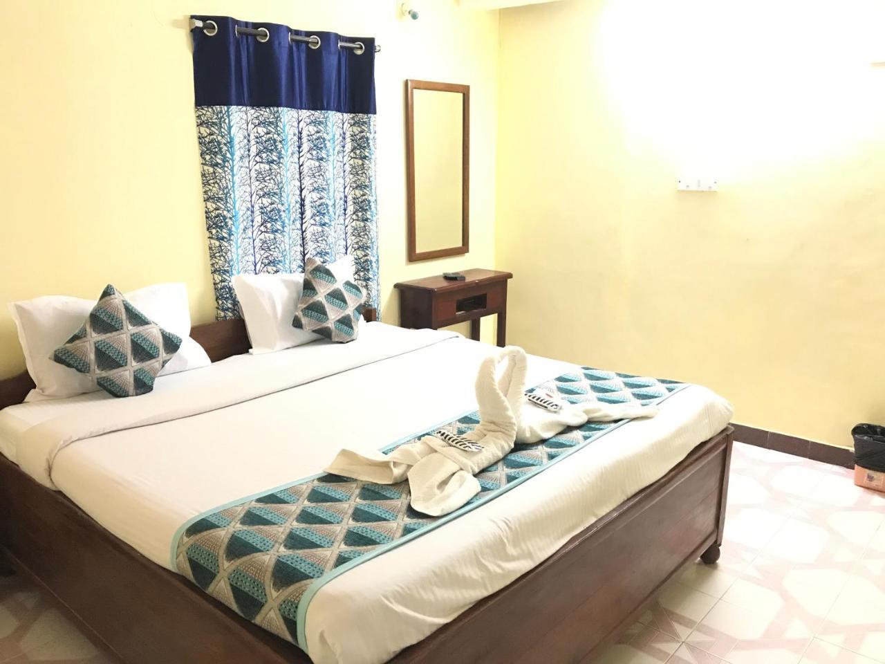 Rahamath Hostel *
