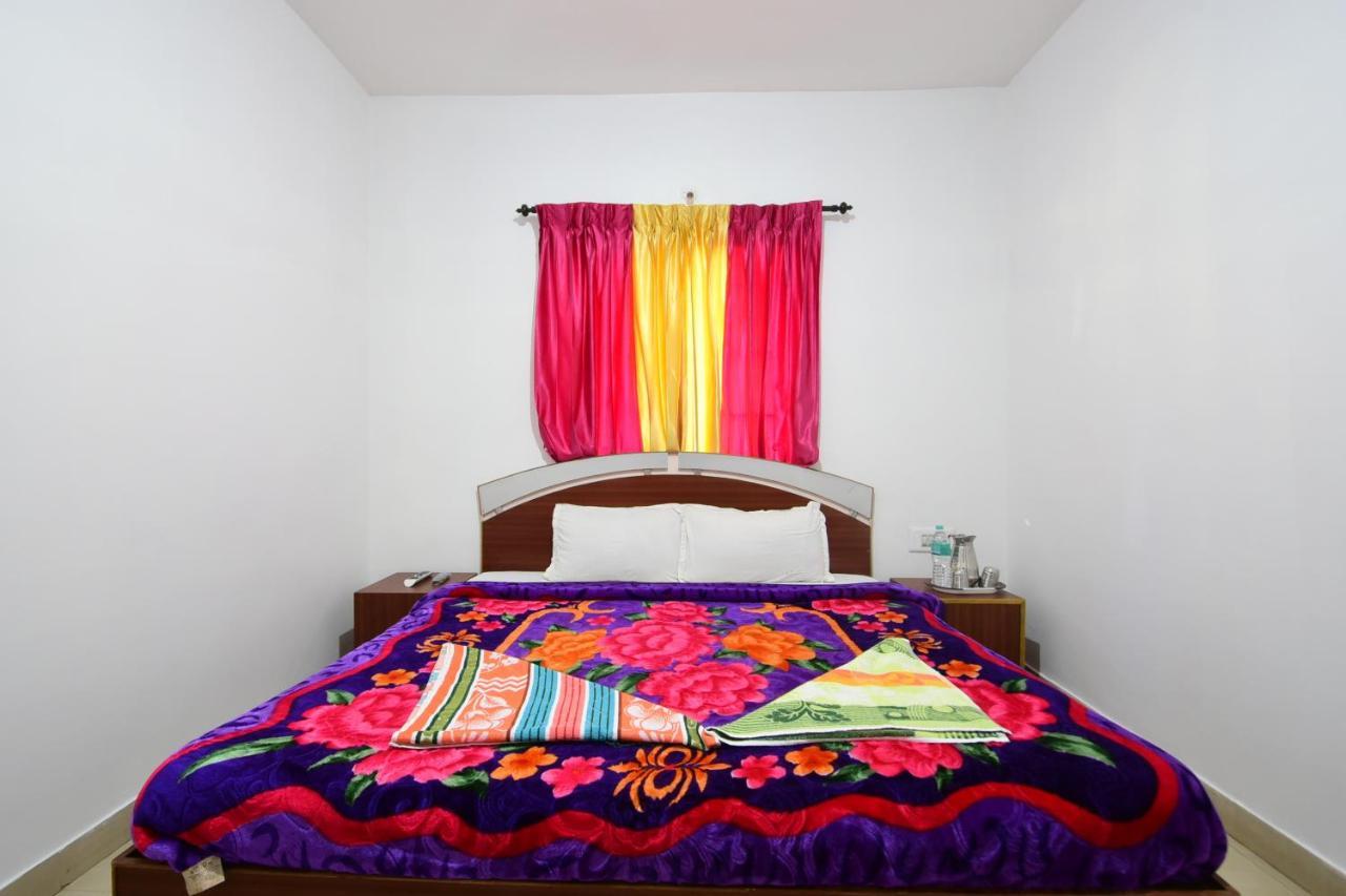 Rainbow Palace Homestay