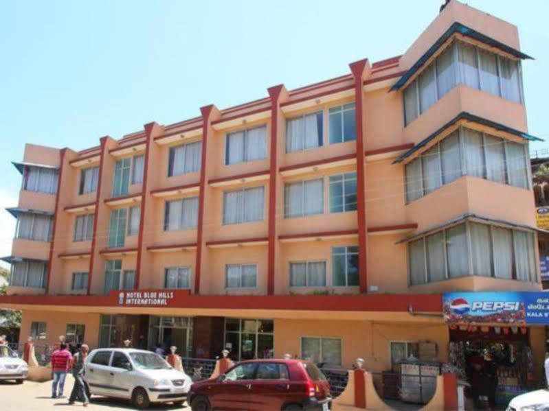 Blue Hills International Ooty