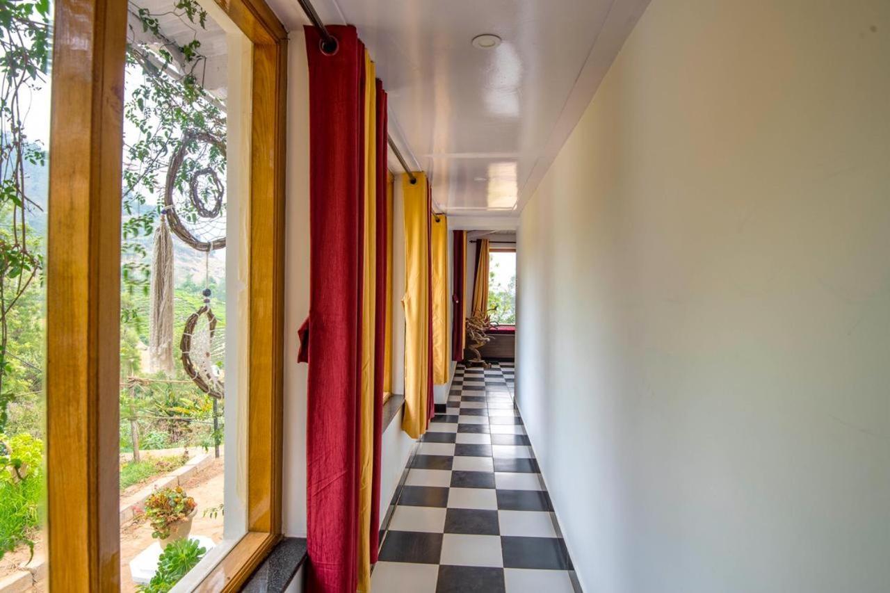 Homestay Hide Away