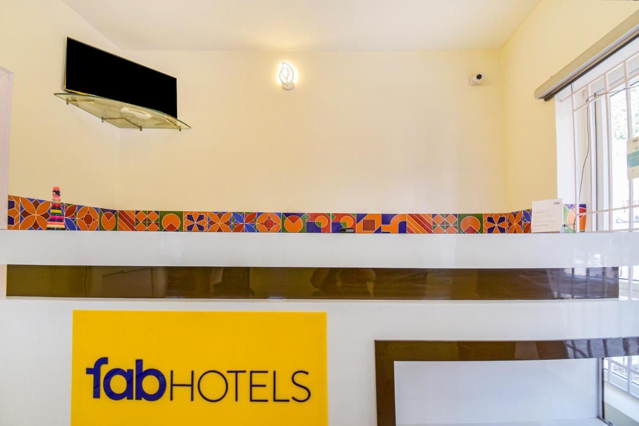 Fabhotel Vinu Valley - Nr Ketti Valley View Point Ooty