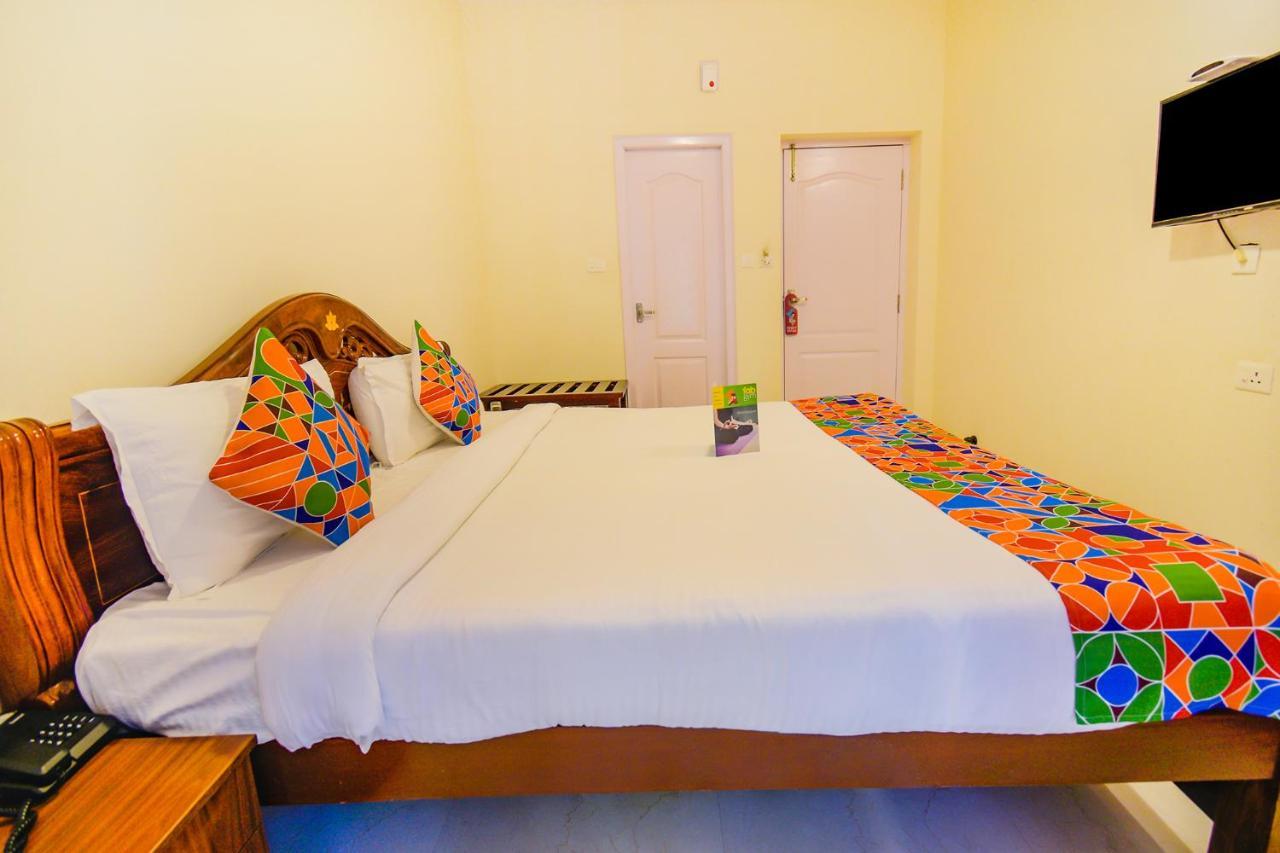 Fabhotel Vinu Valley - Nr Ketti Valley View Point 3*
