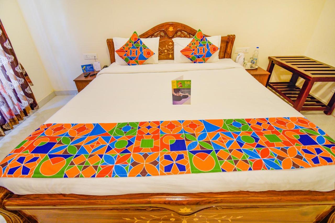 Fabhotel Vinu Valley - Nr Ketti Valley View Point Hotel 3*