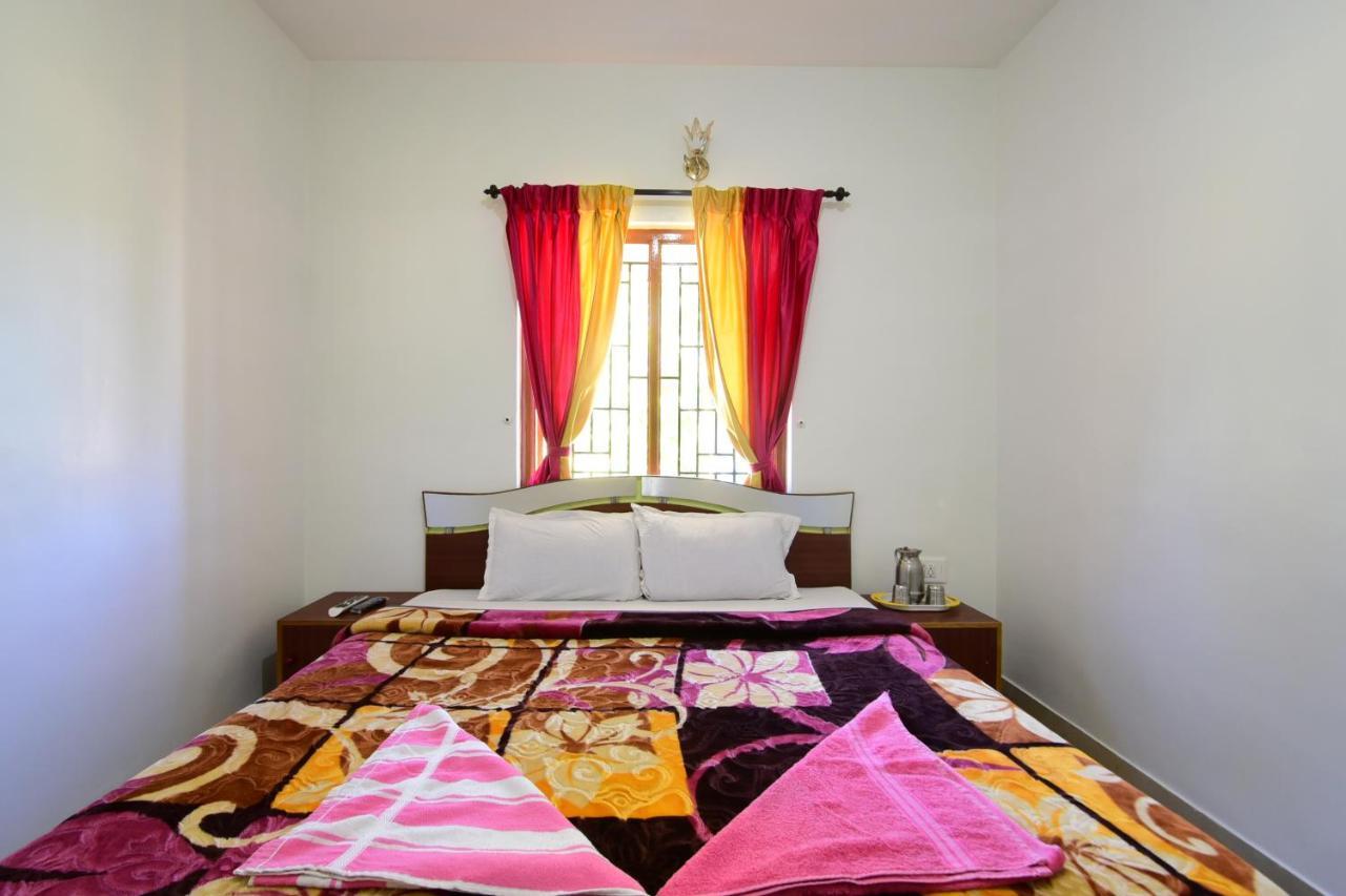Rainbow Palace Homestay *