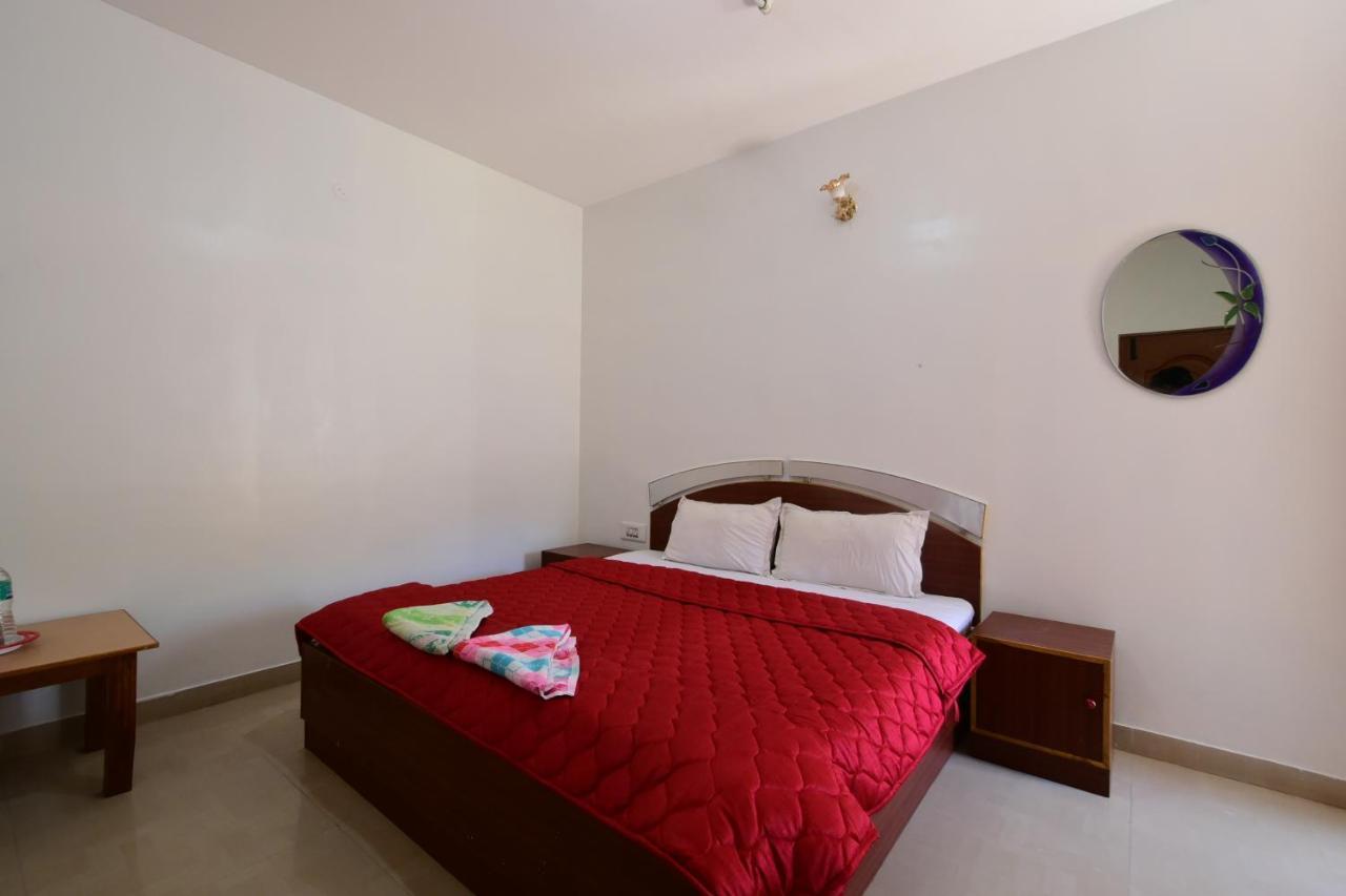 Rainbow Palace Homestay *