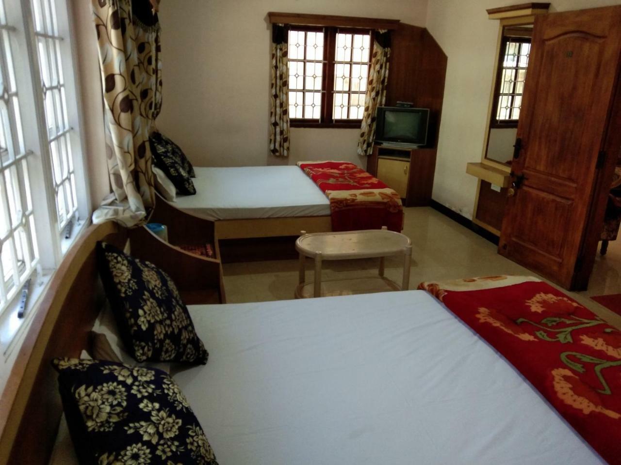 Hotel Sri Krishna Residency