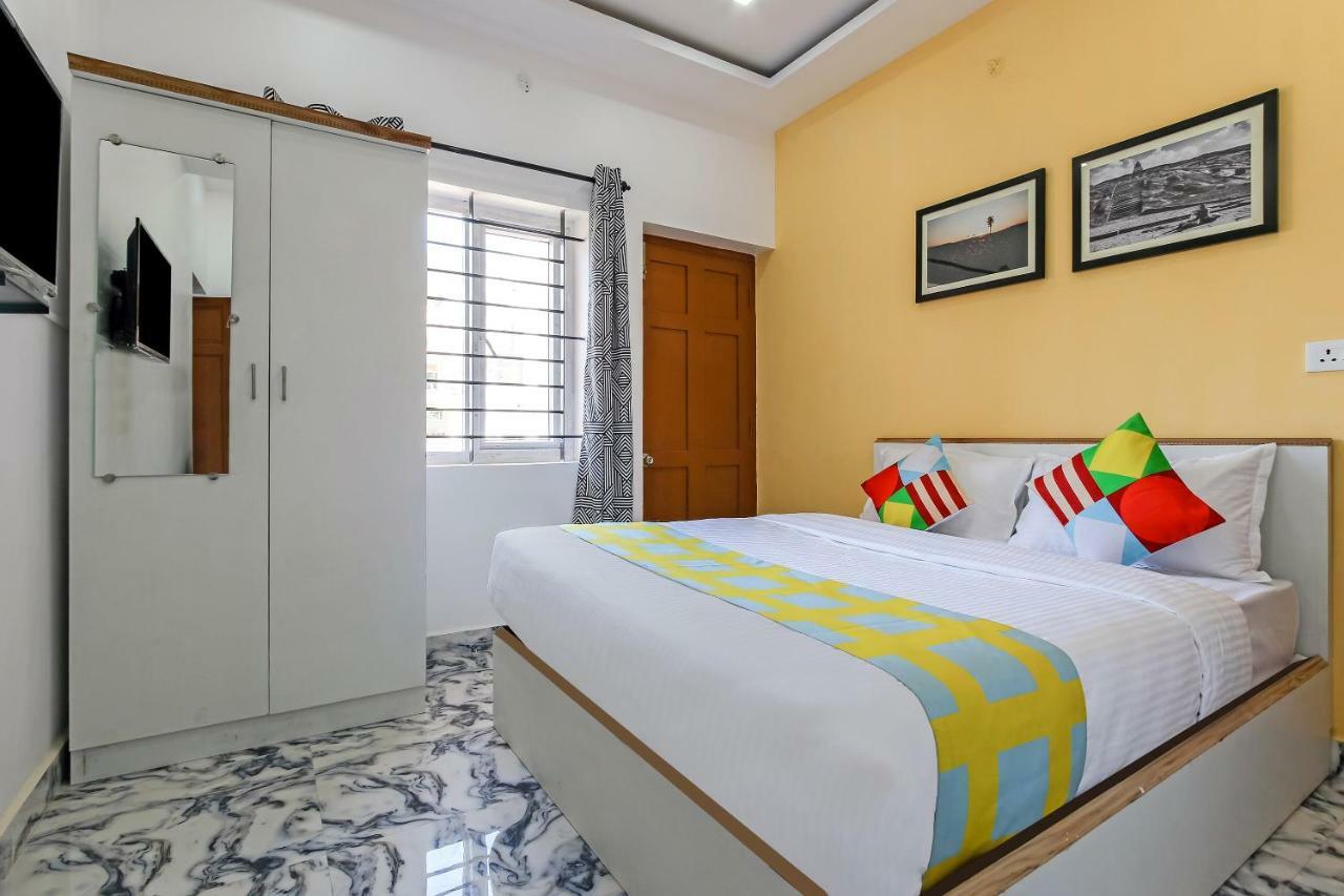Oyo Home 30533 Anmol Peace Home Stay Ooty