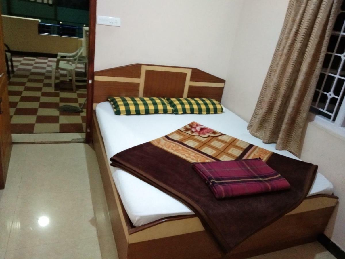 Hotel Sri Krishna Residency Ooty