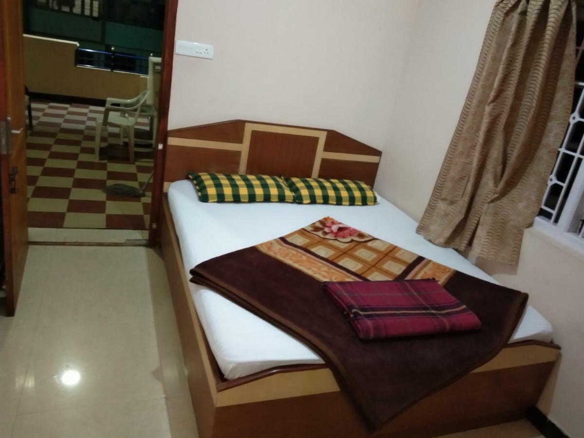 Hotel Sri Krishna Residency Ooty