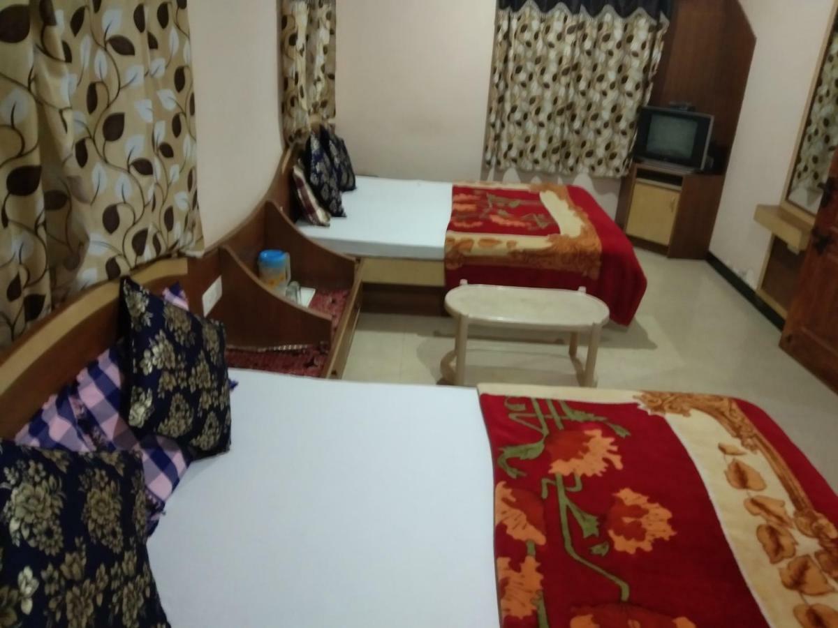Hotel Sri Krishna Residency