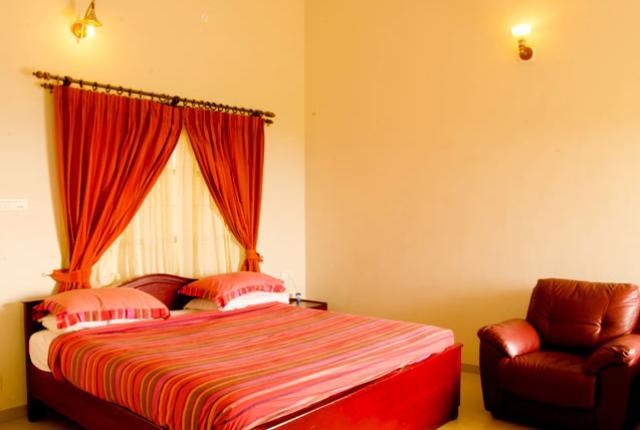 Palve Sugavasam Hotel