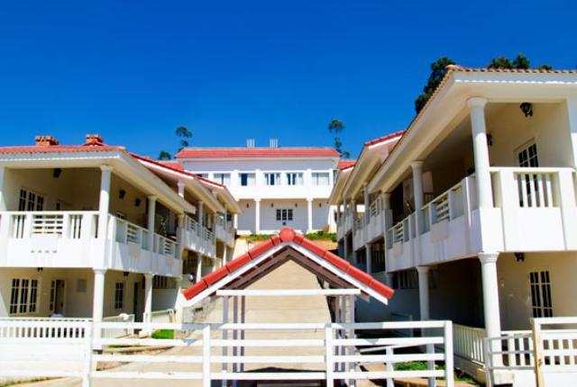 Hotel Palve Sugavasam 3*