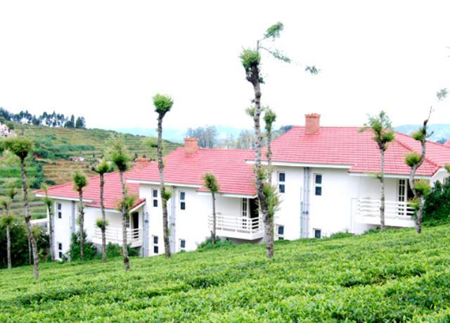 Palve Sugavasam 3* Ooty