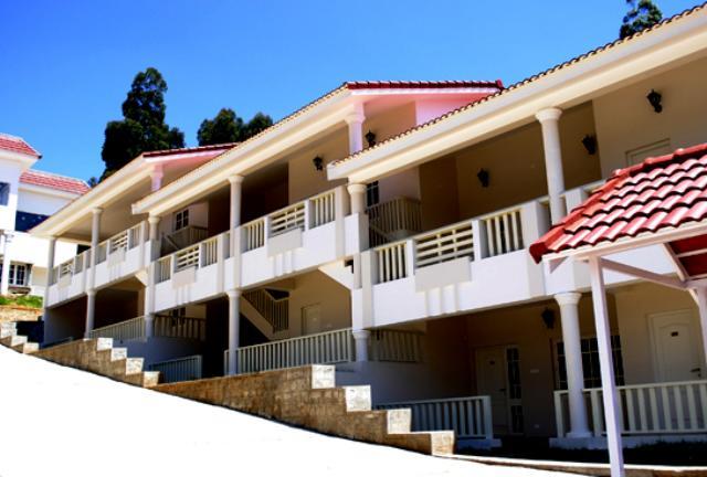 Palve Sugavasam Hotel Ooty