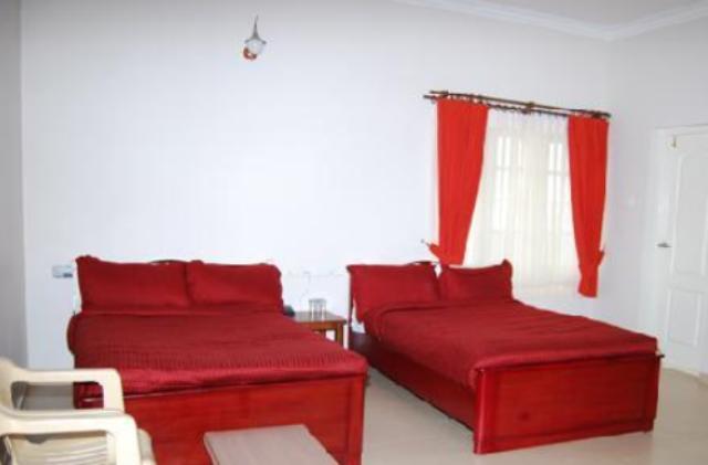 Palve Sugavasam Hotel