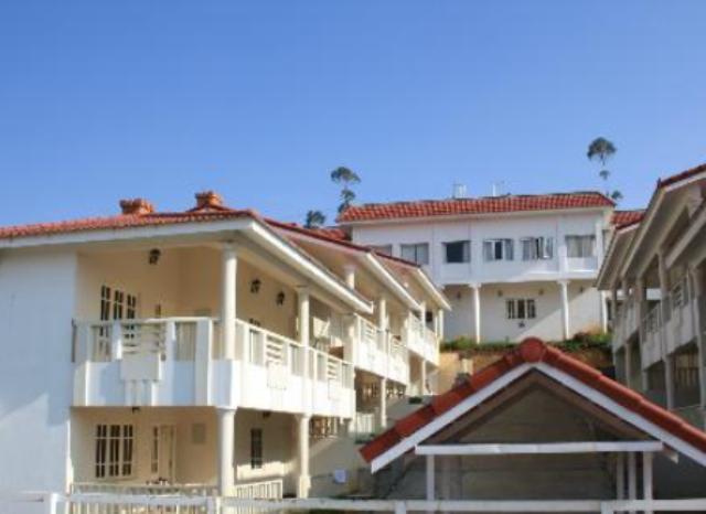 Palve Sugavasam Hotel 3*
