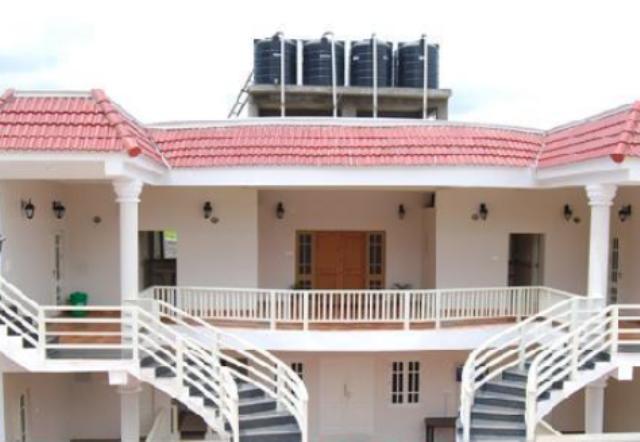 Hotel Palve Sugavasam