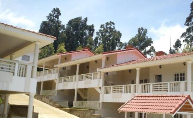 Palve Sugavasam Ooty