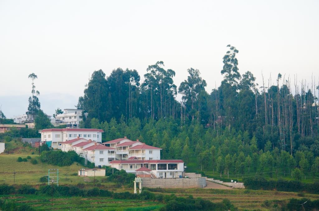 Palve Sugavasam Hotel 3*