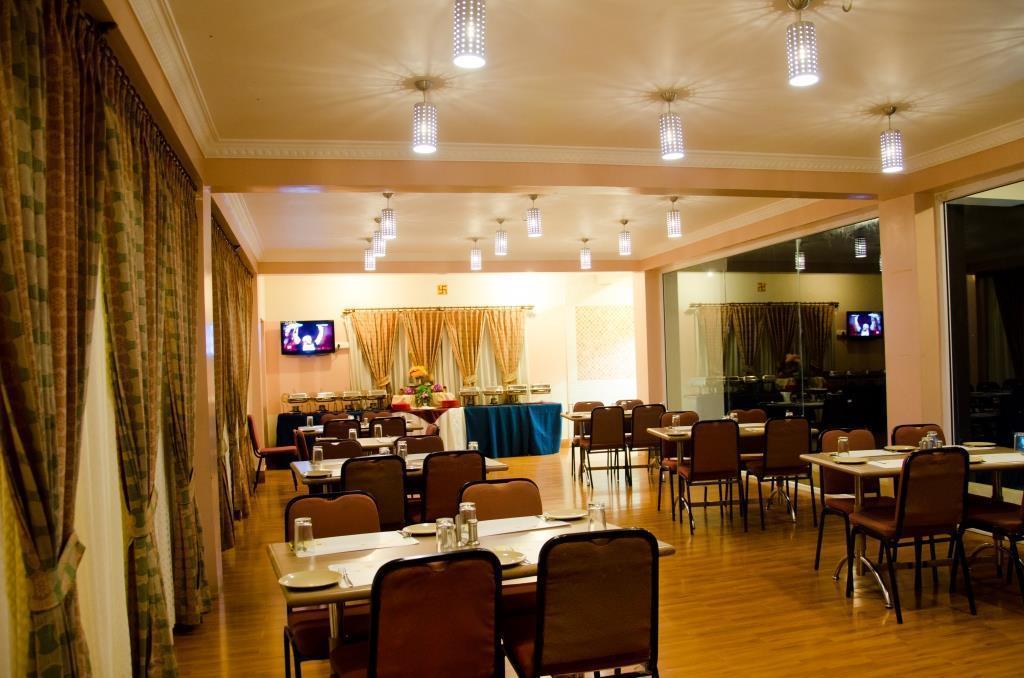 Hotel Palve Sugavasam Ooty