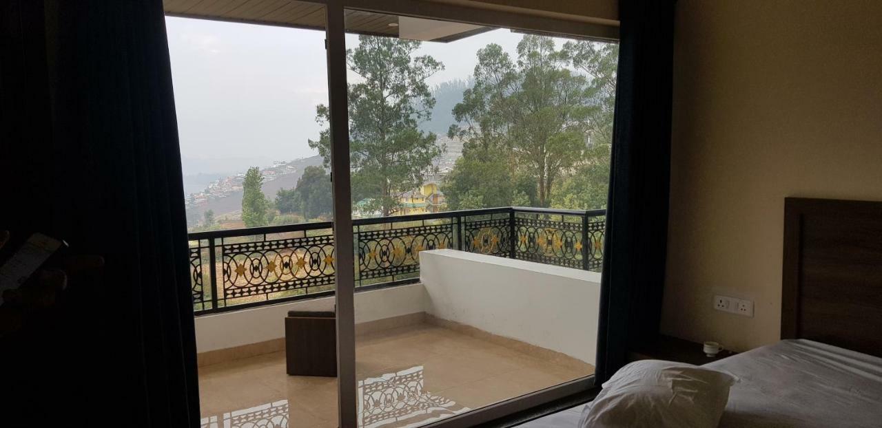 Resort Atrium Grande Ooty