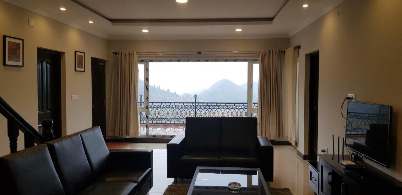 Atrium Grande