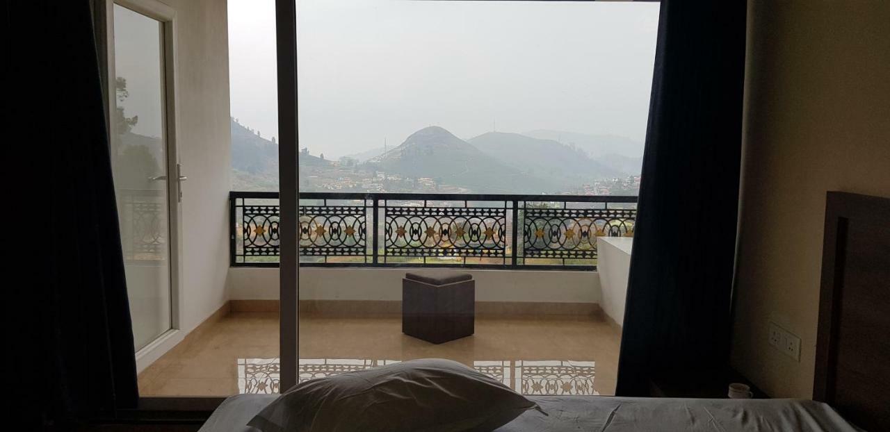 Resort Atrium Grande *
