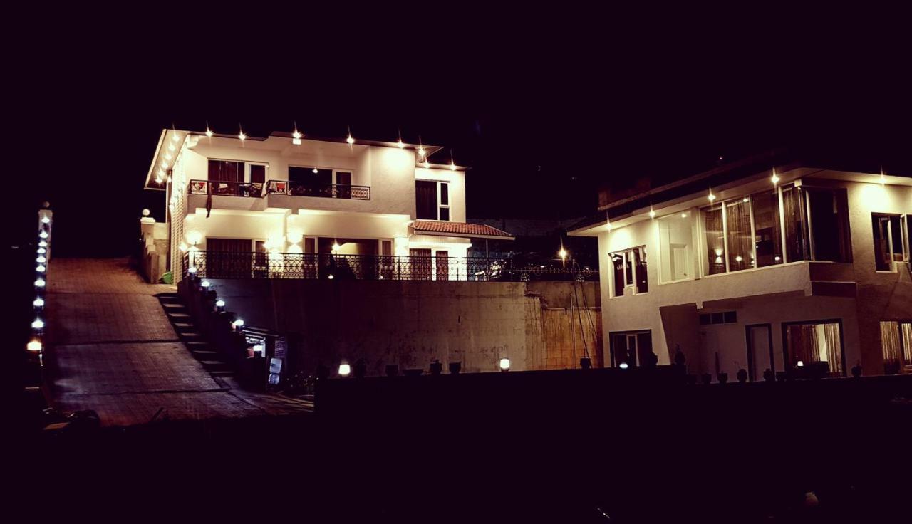 Atrium Grande