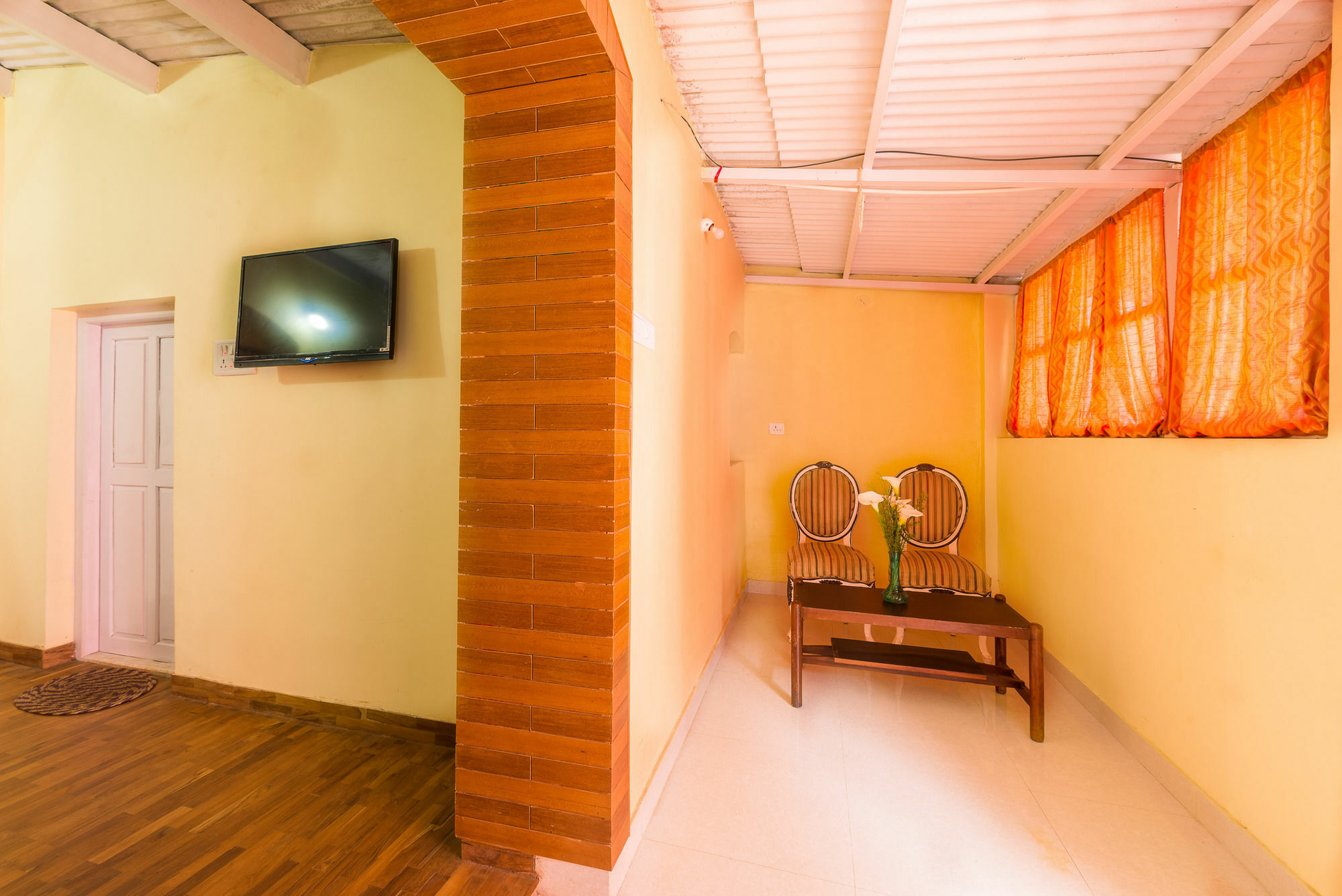 Itsy By Treebo - Rosefield Heritage Hotel 3*