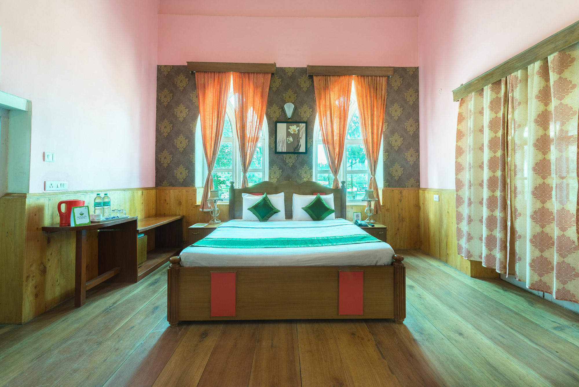 Itsy By Treebo - Rosefield Heritage Hotel Ooty