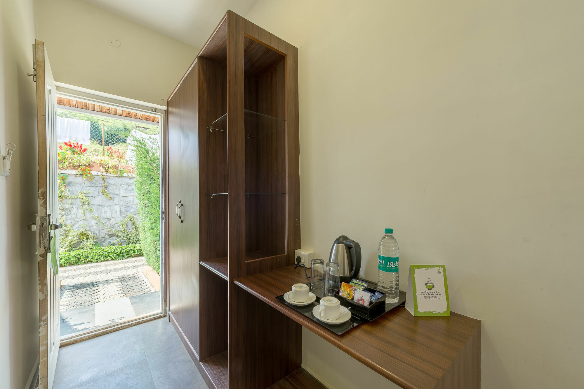 Resort Treebo Trend Yantra Leisures Ooty