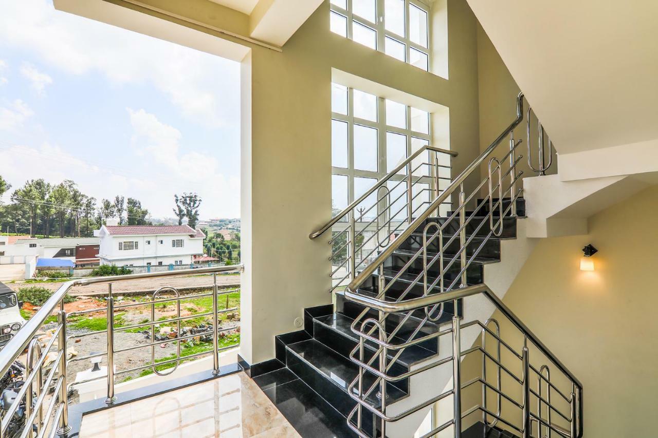 Fabexpress Royal Hideway 3*