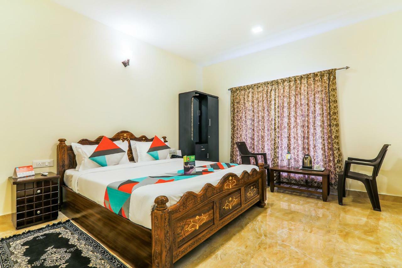 Hotel Fabexpress Royal Hideway 3*