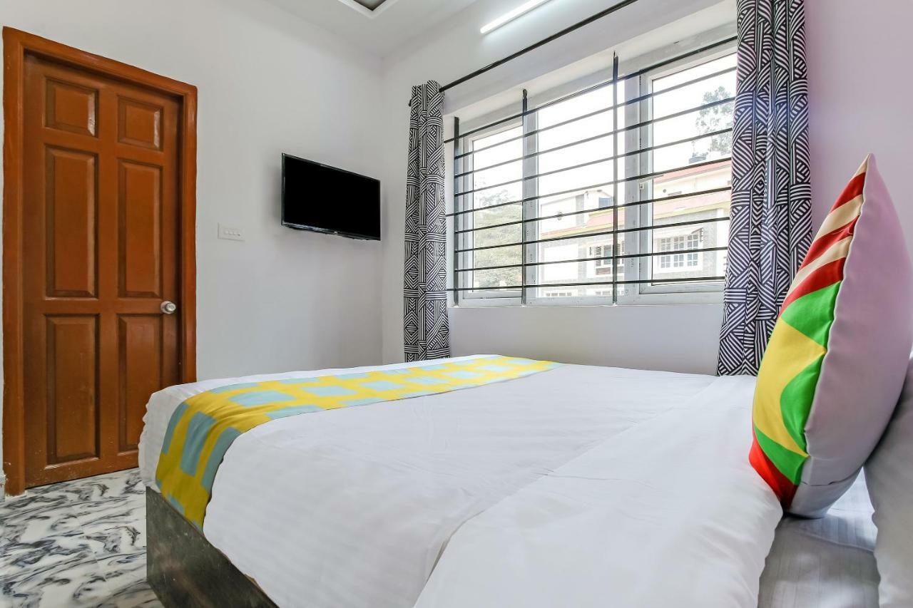 Guest house Oyo Home 30533 Anmol Peace Home Stay 3*