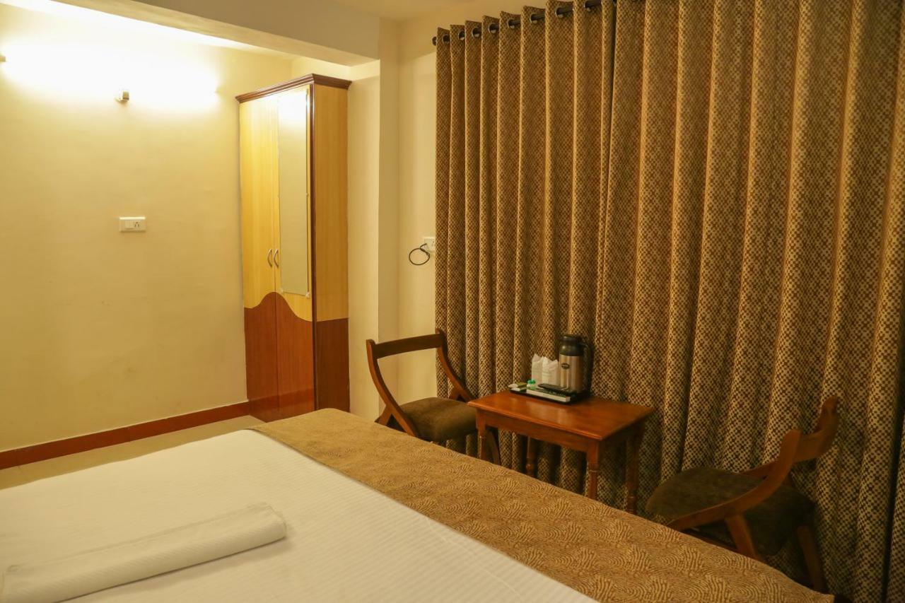 Hotel Garden Manor