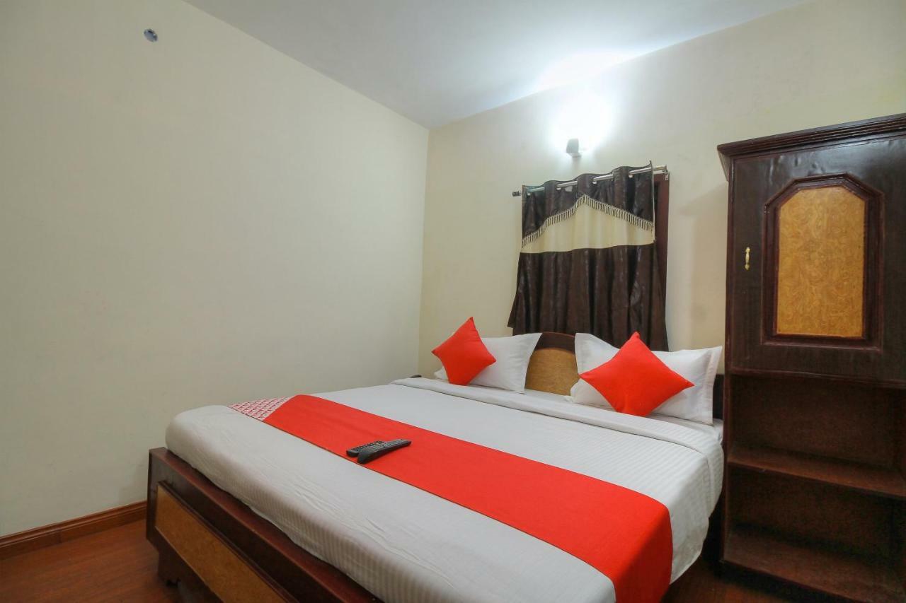 Hotel Capital O 14434 Rj