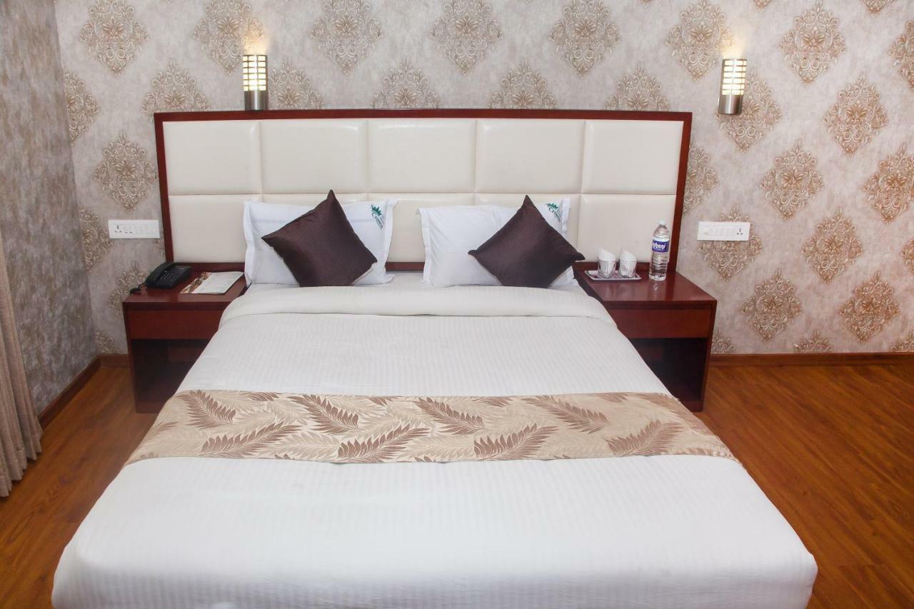 Hotel Oyo 16773 Hillcrest Metro Ooty