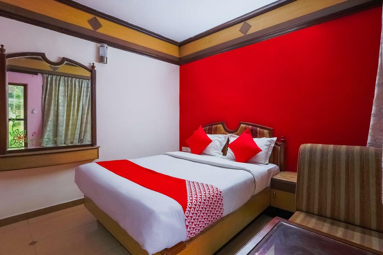 Oyo Flagship 24364 Shiv Shanthi Grand Hotel Ooty
