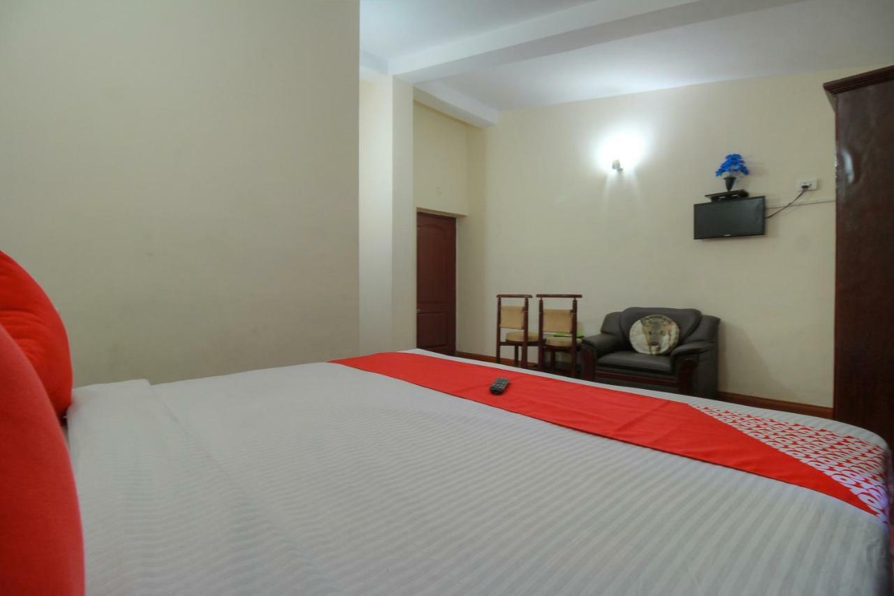Capital O 14434 Rj Hotel 3*