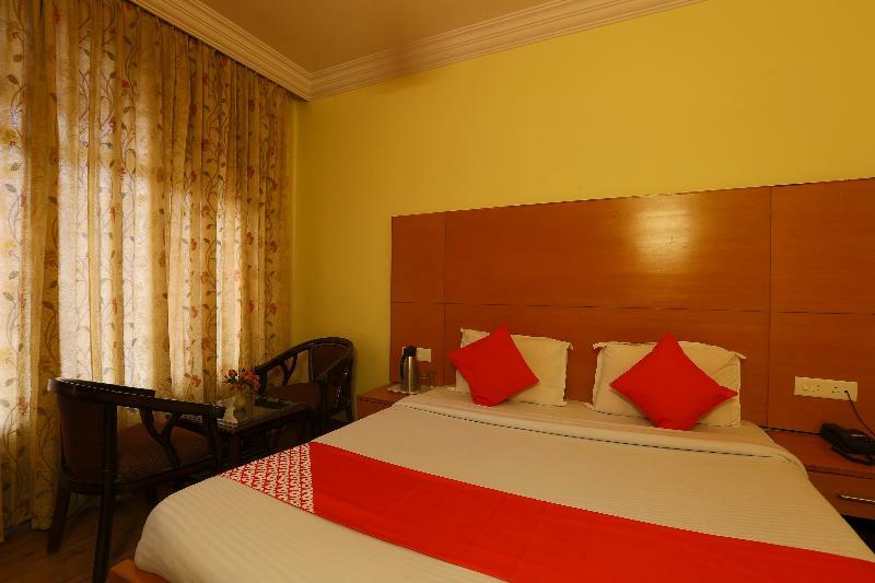 Hotel Oyo 24094 Sun Shine Grand Ooty