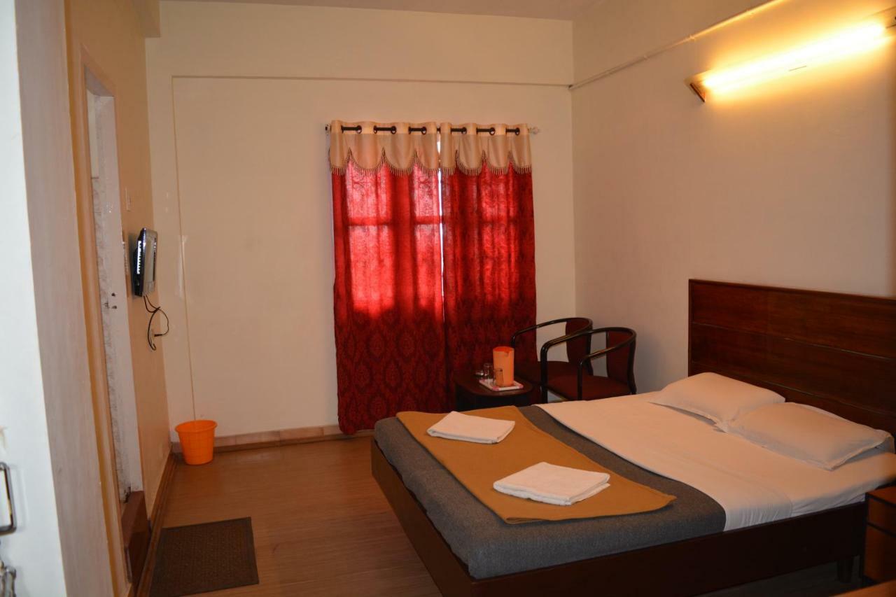 Blue Hills International Hotel