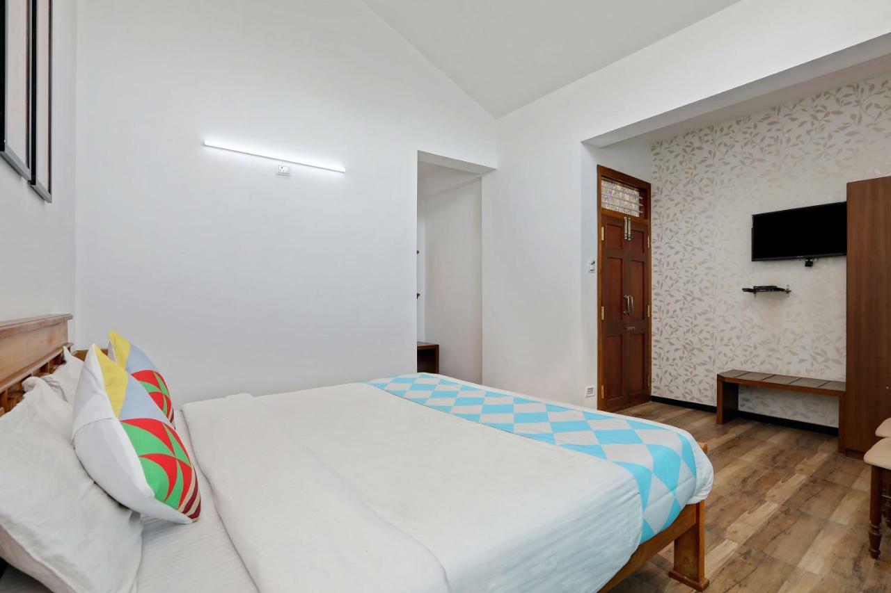 Oyo 78120 Park Avenue Ooty