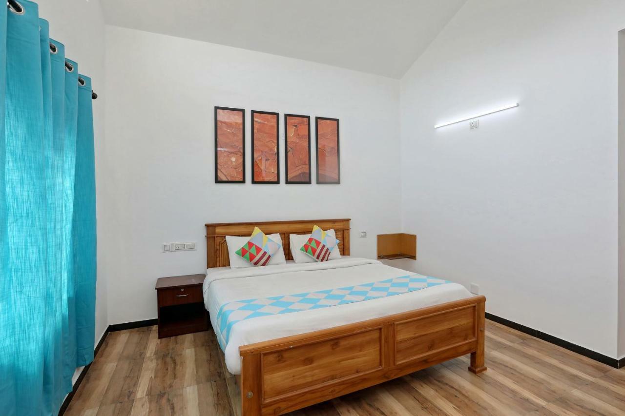 Oyo 78120 Park Avenue