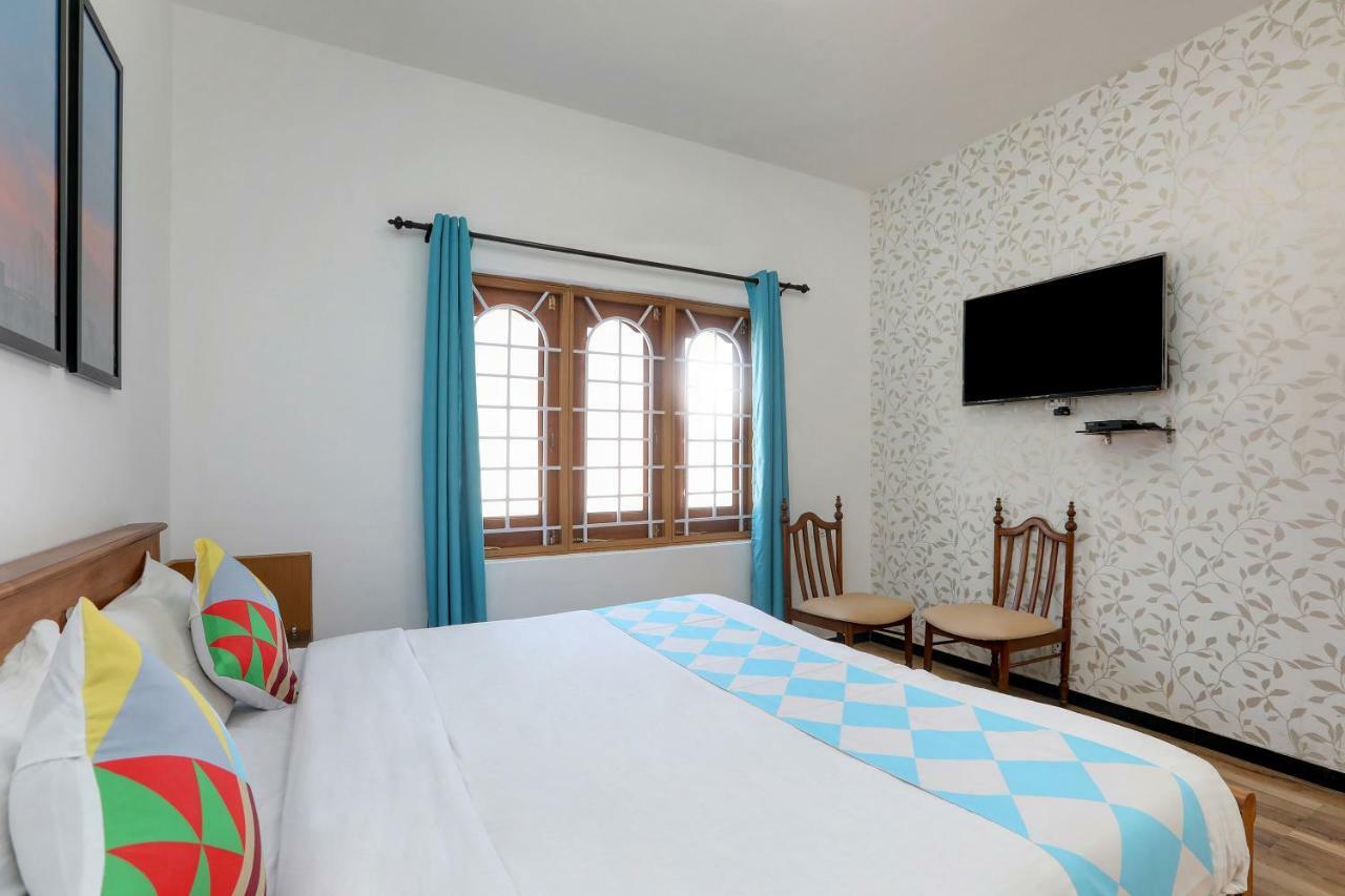 Oyo 78120 Park Avenue Apartment *