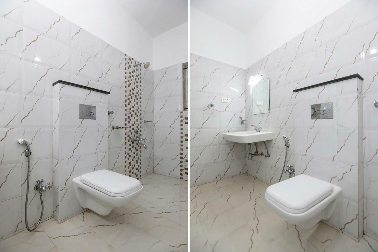 Apartment Oyo 78120 Park Avenue