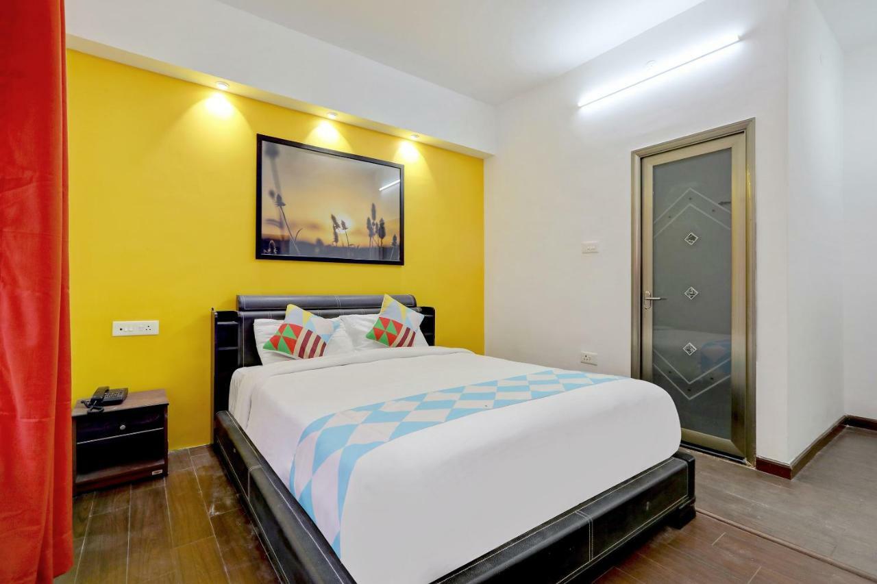Oyo 78120 Park Avenue Apartment