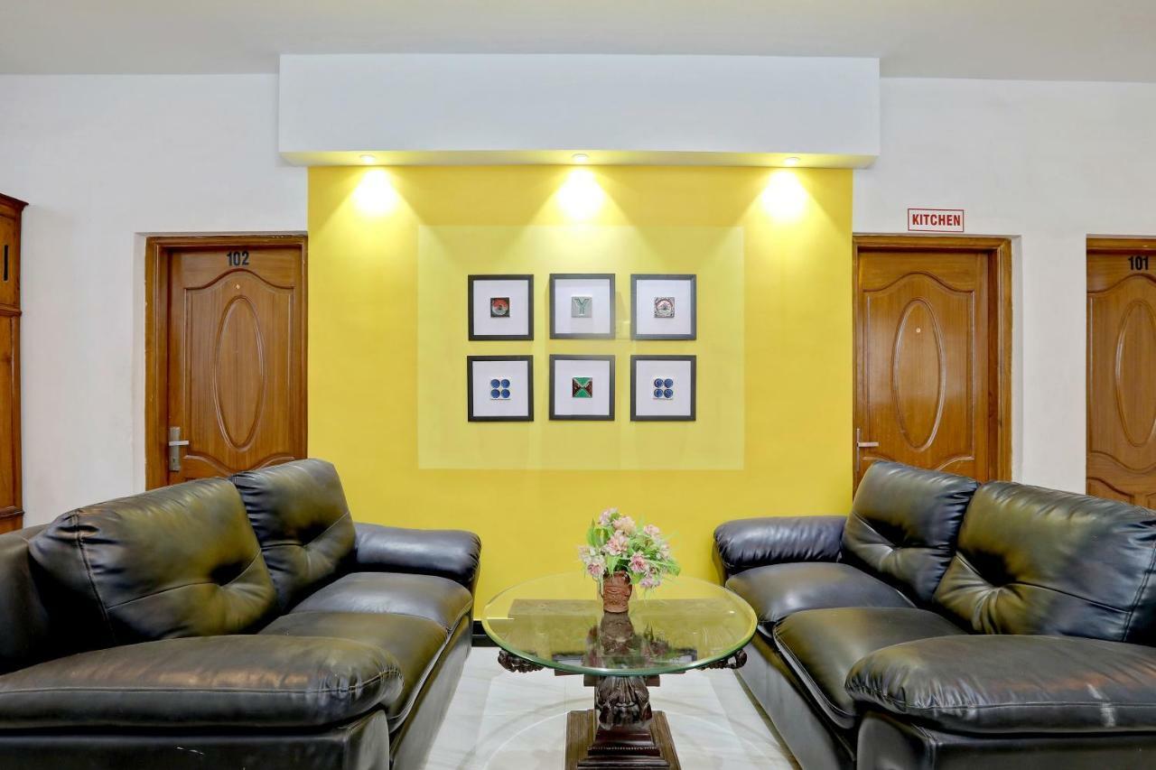 Oyo 78120 Park Avenue *