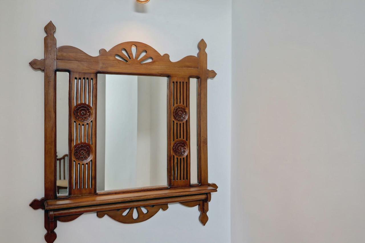 Apartment Oyo 78120 Park Avenue Ooty