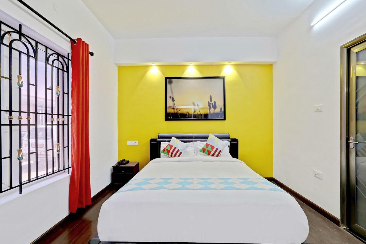 Oyo 78120 Park Avenue Ooty